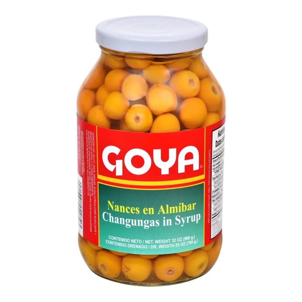 041331029803 GOYA NANCE 32Z - Image 1