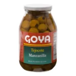 GOYA TEJOCOTE-MANZANILLA 32Z