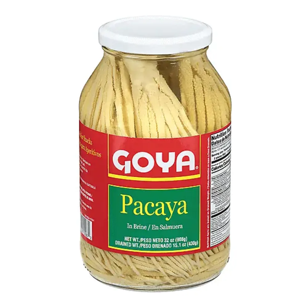 041331029872 GOYA PACAYA PALM 32Z - Image 1