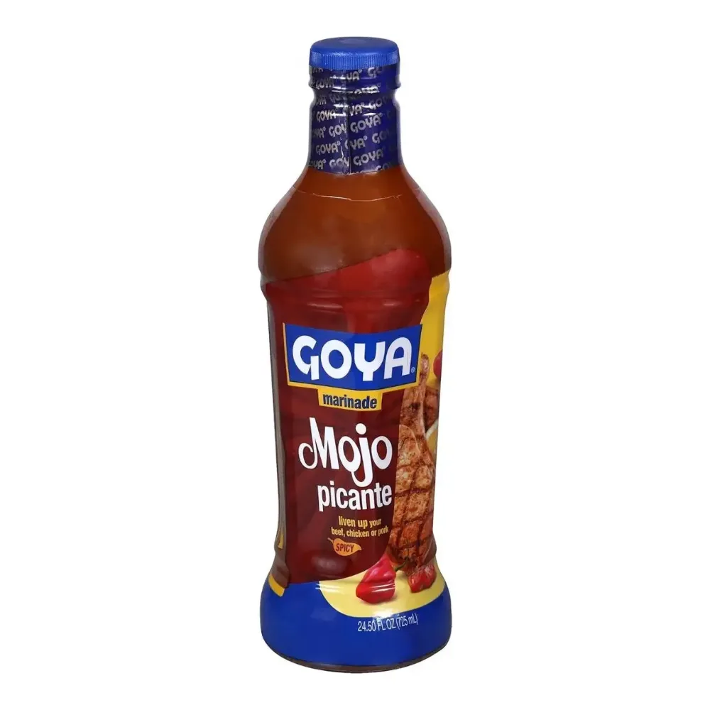 041331030496 GOYA MOJO PICANTE MARINADE 24Z - Image 1