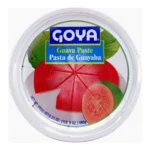 GOYA GUAVA PASTE "PLASTIC" 21Z