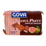 GOYA GUAVA PASTE 14Z