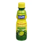 GOYA LEMON JUICE 8Z