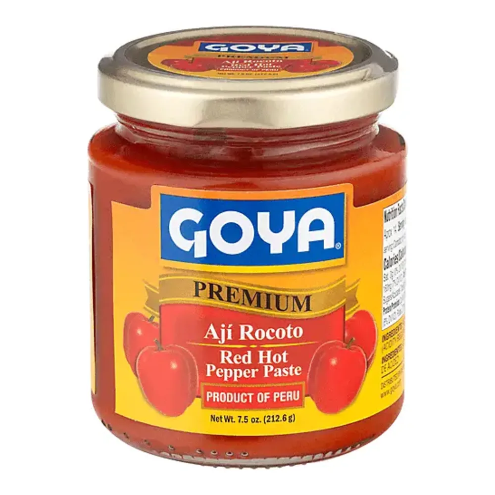 041331031677 GOYA AJI ROCOTO PASTE 7.5Z - Image 1