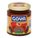 GOYA PASTA DE AJI PANCA 7.5Z