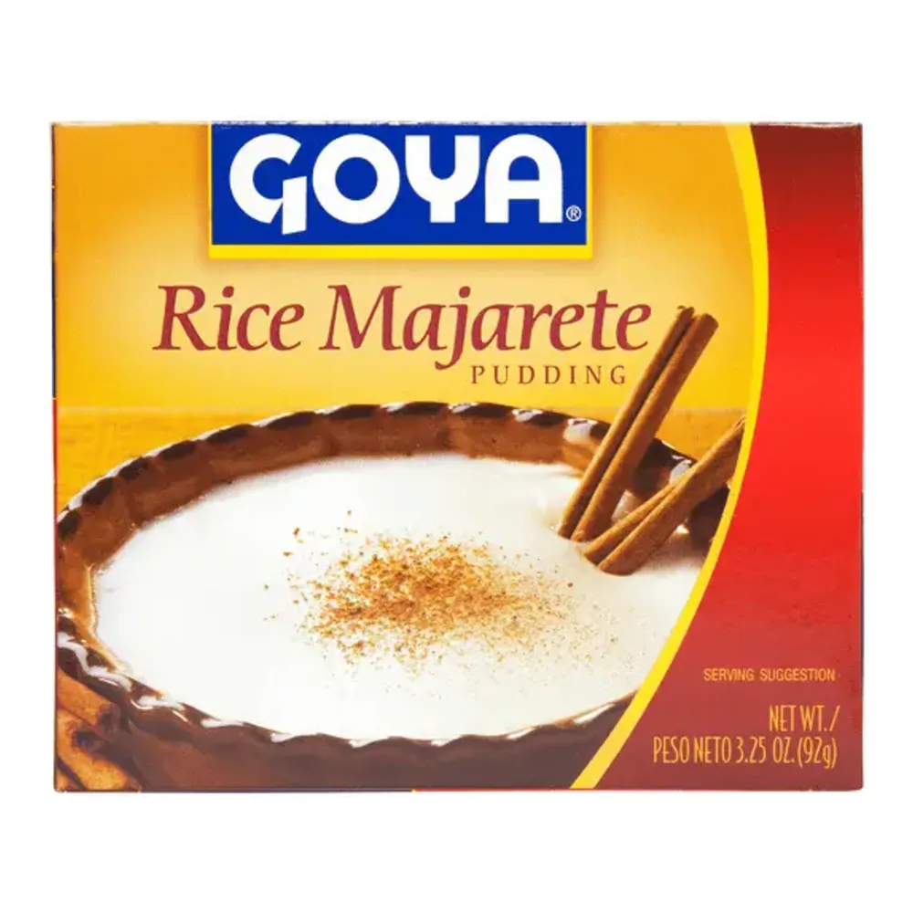 041331031790 GOYA RICE MAJARETE 3Z - Image 1