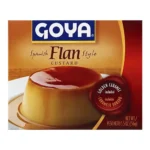 GOYA FLAN CUSTARD 5.5Z