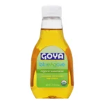 GOYA BLUE AGAVE SWEETENER 11Z