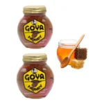 GOYA HONEY W/COMB 8Z