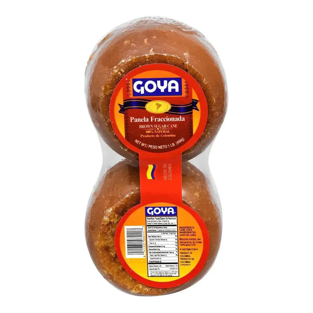 041331032117 GOYA PANELA FRACCINADA 16Z - Image 1