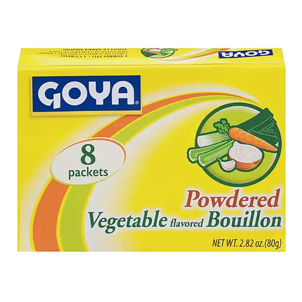 041331032162 GOYA CUBITOS DE VEGETALES 2Z - Image 1