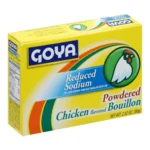 GOYA CUBITOS DE POLLOS R/S 2.8Z
