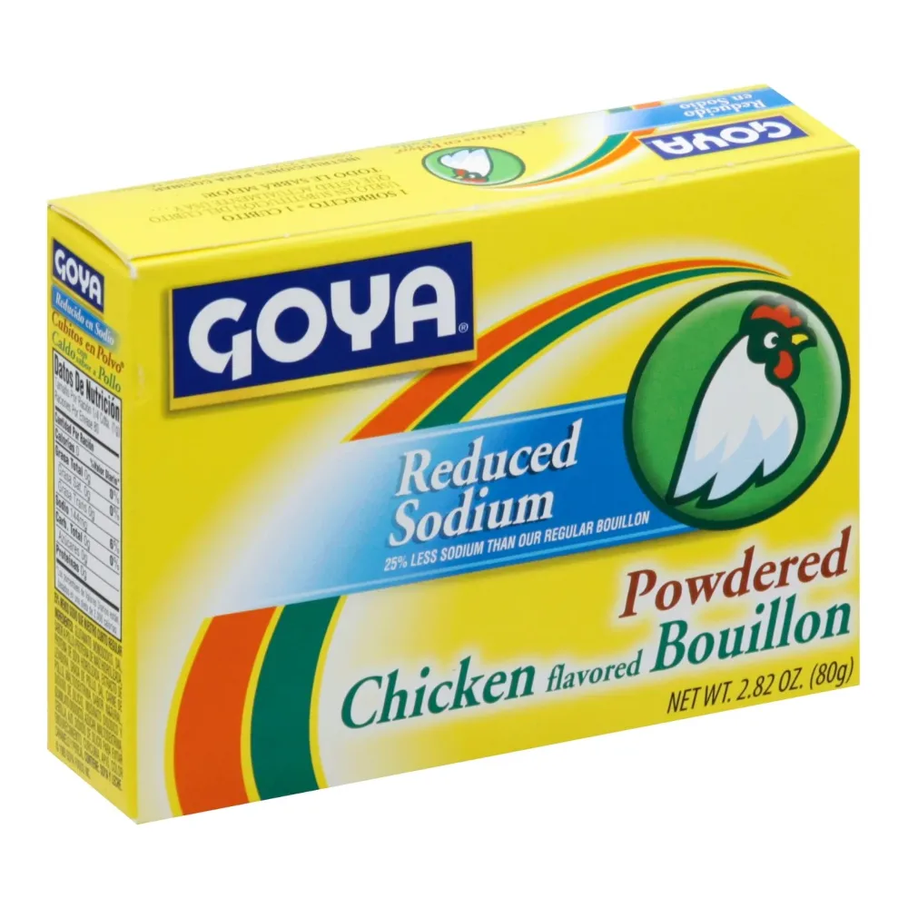 041331032377 GOYA CUBITOS DE POLLOS R/S 2.8Z - Image 1