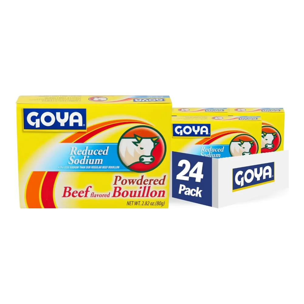 041331032391 GOYA CUBITOS DE RES R/S 2.8Z - Image 1