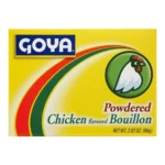GOYA CUBITOS EN POLVO 2Z