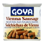GOYA SALCHICHAS/VIENNA SAUSAGE 5Z