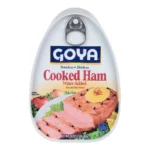 GOYA COOKED HAM 16Z