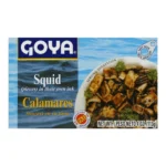 GOYA CALAMARES/SQUID 4Z