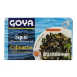 GOYA CALAMARES / SQUID 4Z