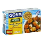 GOYA OCTOPUS PULPO MARINERA 4Z
