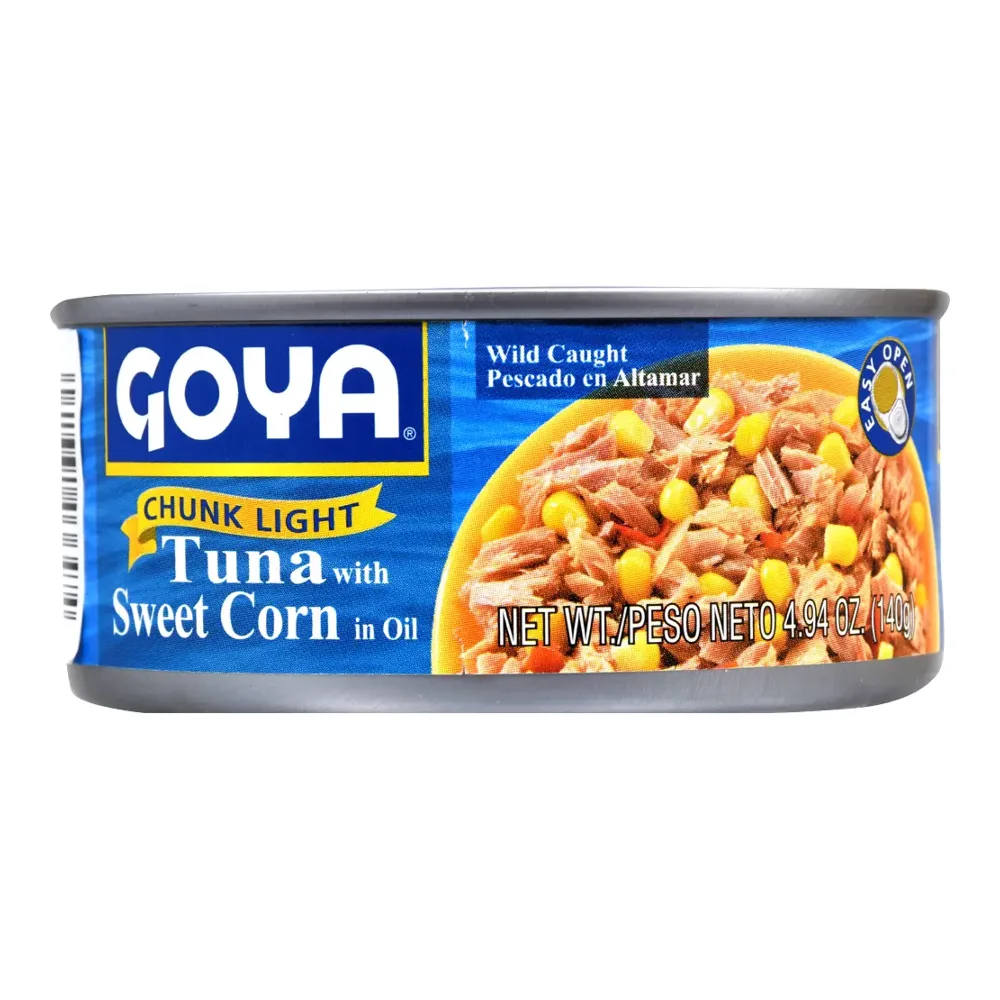 041331036474 GOYA TUNA CON ELOTE/MIAZ 5Z - Image 1