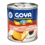 GOYA CONDENSED MILK EASY 14Z