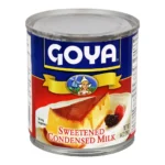 GOYA SWEET CONDENSED MILK 14Z