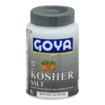 GOYA SAL KOSHER 23Z