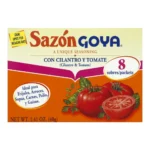 GOYA SAZON CON CILANT/TOM 1Z