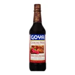 GOYA RED COOKING WINE 25Z