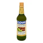 GOYA GOLDEN COOKING WINE 25Z