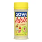 GOYA ADOBO LEMON / PEPPER 8Z
