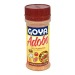 GOYA ADOBO CON PIQUE 8Z