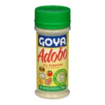 GOYA ADOBO CON COMINO 8Z