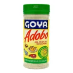 GOYA ADOBO CON COMINO 16Z