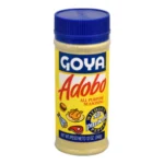 GOYA ADOBO SIN PIMIENTA 12Z