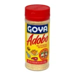 GOYA ADOBO CON PIMIENTA 12Z