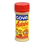 GOYA ADOBO CON PIMIENTA 8Z