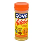 GOYA ADOBO NARANJA AGRIA 16Z