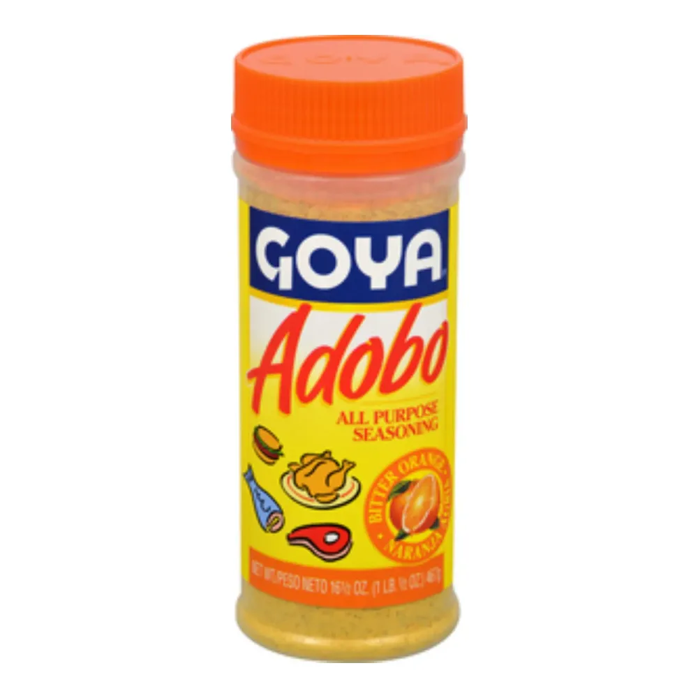041331038348 GOYA ADOBO NARANJA AGRIA 16Z - Image 1