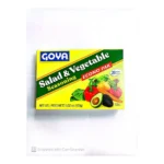 GOYA SALAD & VEG SEASONING 3.52Z