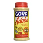 GOYA ADOBO WITH PEPPER 28Z