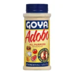 GOYA ADOBO SIN PIMIENTA 28Z