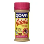 GOYA ADOBO C/AZAFRAN 8Z
