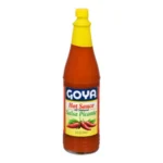GOYA RED HOT SAUCE 6Z
