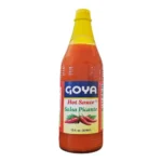 GOYA HOT SAUCE 12Z