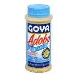 GOYA ADOBO LIGHT CON PIMIENTA 28Z