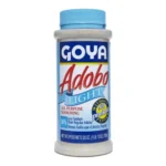 GOYA ADOBO LIGHT SIN PIMIENTA 28Z