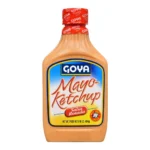 GOYA MAYO KETCHUP 16Z