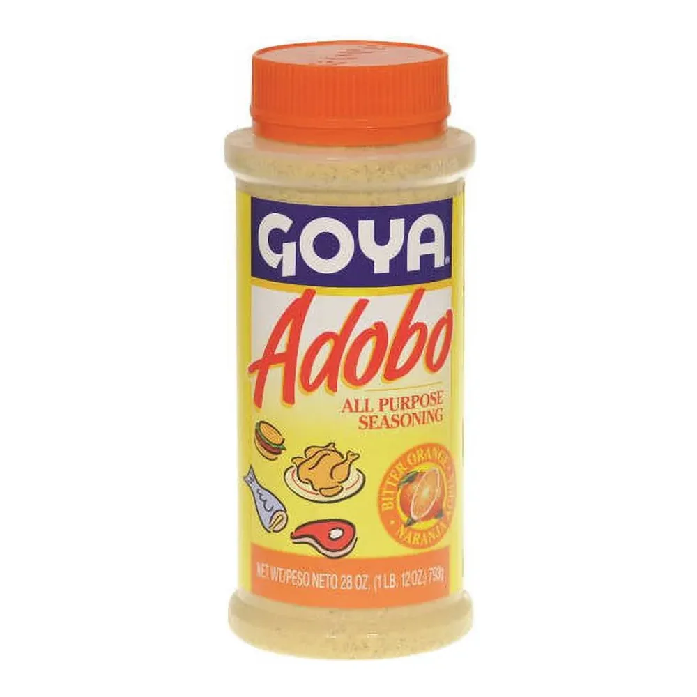 041331038775 GOYA ADOBO BITTER ORANGE 28Z - Image 1